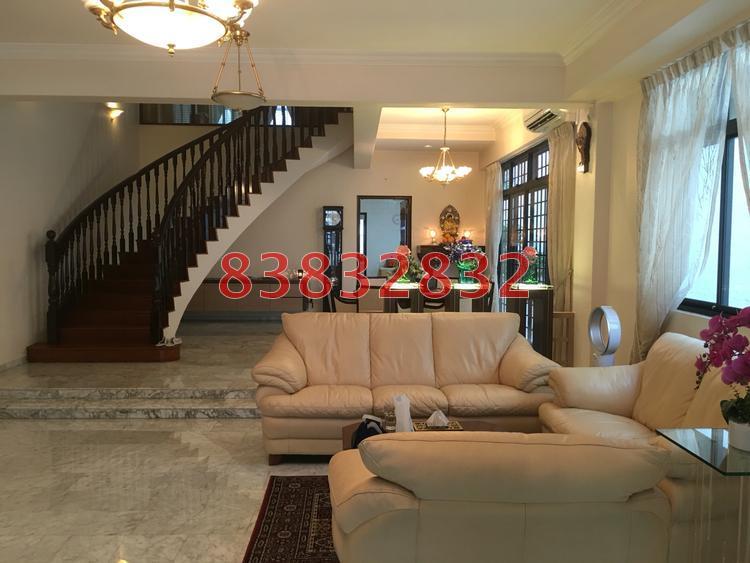Serangoon Garden Estate (D19), Terrace #114362502